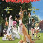 Marmaduke