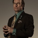 Saul goodman | ME, AFTER CONVINCING MYSELF; THE JOB REJECTION WAS CHARACTER DEVELOPMENT | image tagged in saul goodman,funny,fun | made w/ Imgflip meme maker