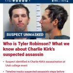 Kirk shooter