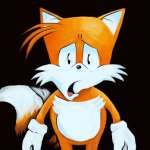 Tails....