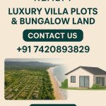 Oberoi Realty Alibaug