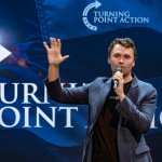 Charlie Kirk-Modern Day Son's of Liberty