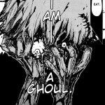 I am a ghoul
