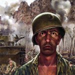 Thousand Yard Stare
