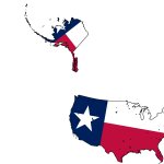 United States of Texas meme