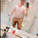Pee pants Derek