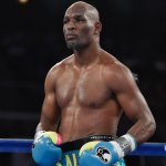Bernard Hopkins