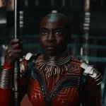 okoye