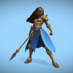 nubia