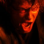 The Fall of Anakin (Star Wars)