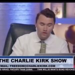 charlie kirk jews