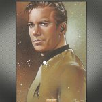 Make Kirk Trek Again