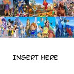 Destroy this fill-in meme! #3