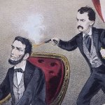John Wilkes Booth