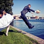 This is Sparta, wedding, bridezilla