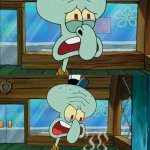 calamardo llorando cebollas