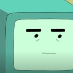 Bmo Annoyed