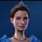 queen athena