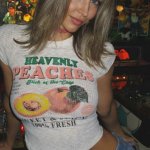 peaches
