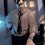 J. Jonah Jameson