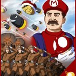 Comrade Mario