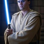 Jedi Kirk