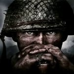 War Guy