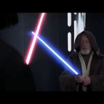 Charlie Kirk vs Darth Leftist!