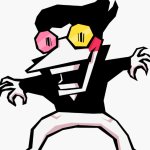 Spamton meme