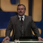 Cliff Clavin Jeopardy