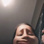 sophie eating GIF Template
