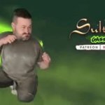 sultan gassy meme