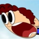 Scream is finally angery