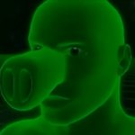 Chad piggiy