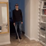 :€ | BAD GUYS WHEN THEY’RE AIMING FOR THE HERO 
(HE’S STANDING STILL): | image tagged in gifs,funny,funny memes | made w/ Imgflip video-to-gif maker