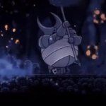 False Knight Rage GIF Template