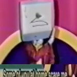 (Deltarune Tenna) Some of you at home scare me...