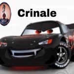 Devil car