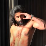 ranbir kapoor salutes tripti dimri animal
