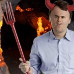 Kirk hell