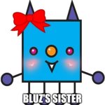 Bluz sis (hmb)
