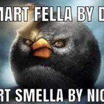 Fart Smella