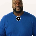 Shaq Haunts My Dreams