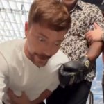 mrbeast - mike tyson