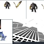 MEETING BOARD ROOM TEMPLATE GODZILLA VERSION