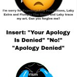 Ruin This Fill In Meme!!!!!!!!!!!!!!!!!!!!!!!!!!!!!!!!!!!!! #276