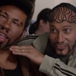 Hypothetical in the clavicle