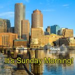 Sunday Morning | It’s Sunday Morning! | image tagged in sunday morning | made w/ Imgflip meme maker