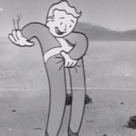 Grab crotch