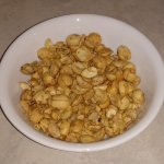Yummy Acorns meme